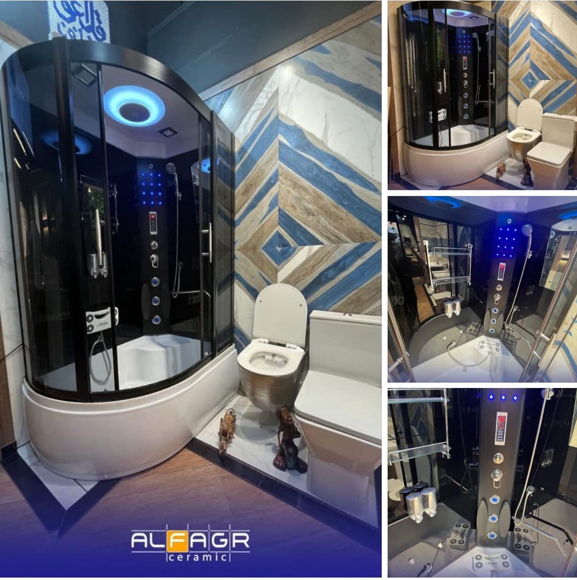 معرض الفجر للسيراميك Post Image 1