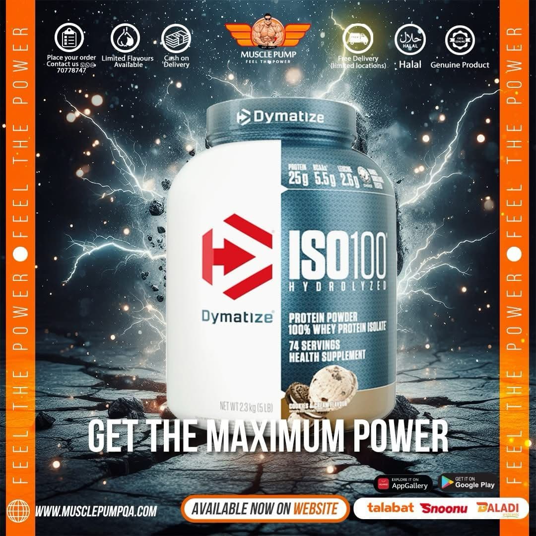 Muscle Pump Post Image 1